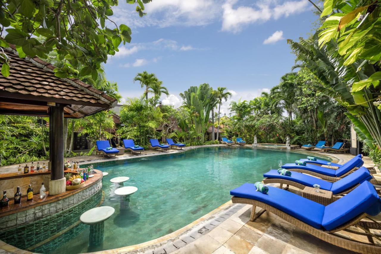 ОТЕЛЬ TONYS VILLAS & RESORT SEMINYAK - BALI СЕМИНЬЯК 4* (Индонезия) - от  6359 RUB | NOCHI